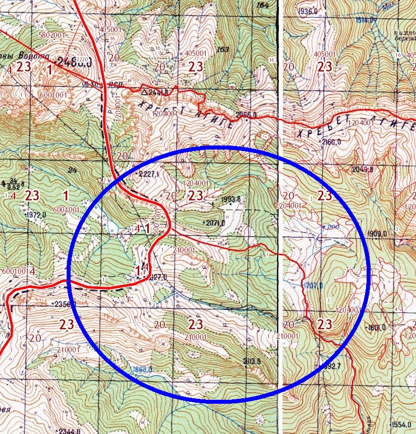 Погода воротнее карта