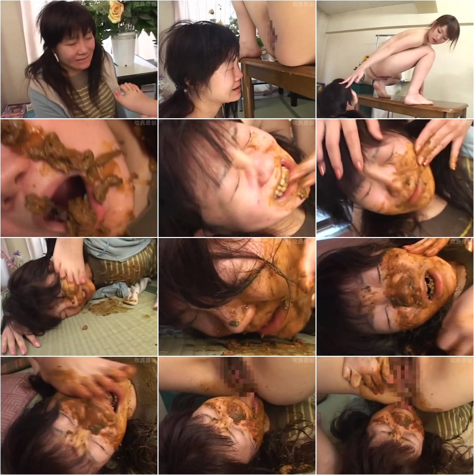 Japanese lesbians forced eat shits. http://fboom.me/file/a57ad9f0afa7f/SEES...