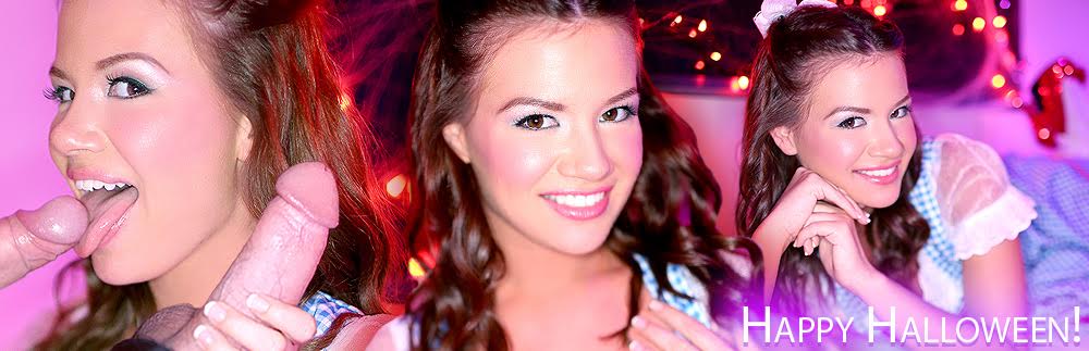 Dorothy aka Alison Rey