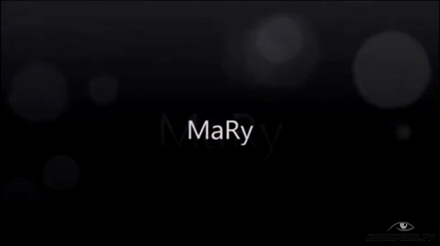 Развратная шлюшка MaRy.