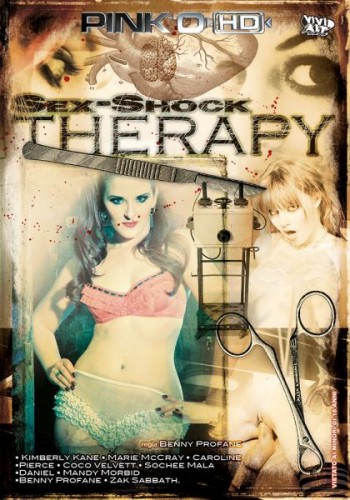 Sex Shock Therapy / Hospital / Больница