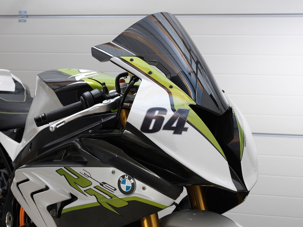 Lightning Electric Superbike