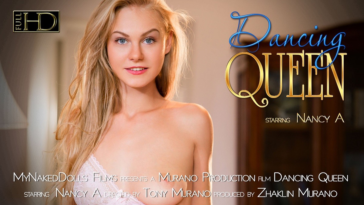2015-11-12 Nancy A - Dancing Queen