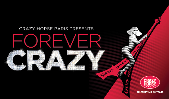 Crazy Horse — You turn me on / Crazy Horse — You turn me on