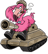 Allen Lucas & Jerry Price
