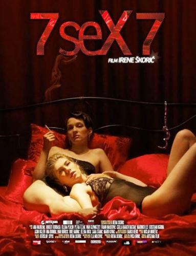 7 seX 7 / 7 секс 7