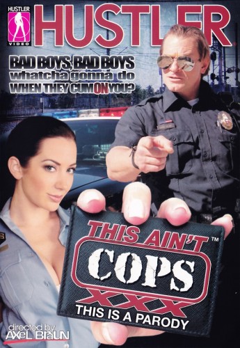 Jayden Jaymes