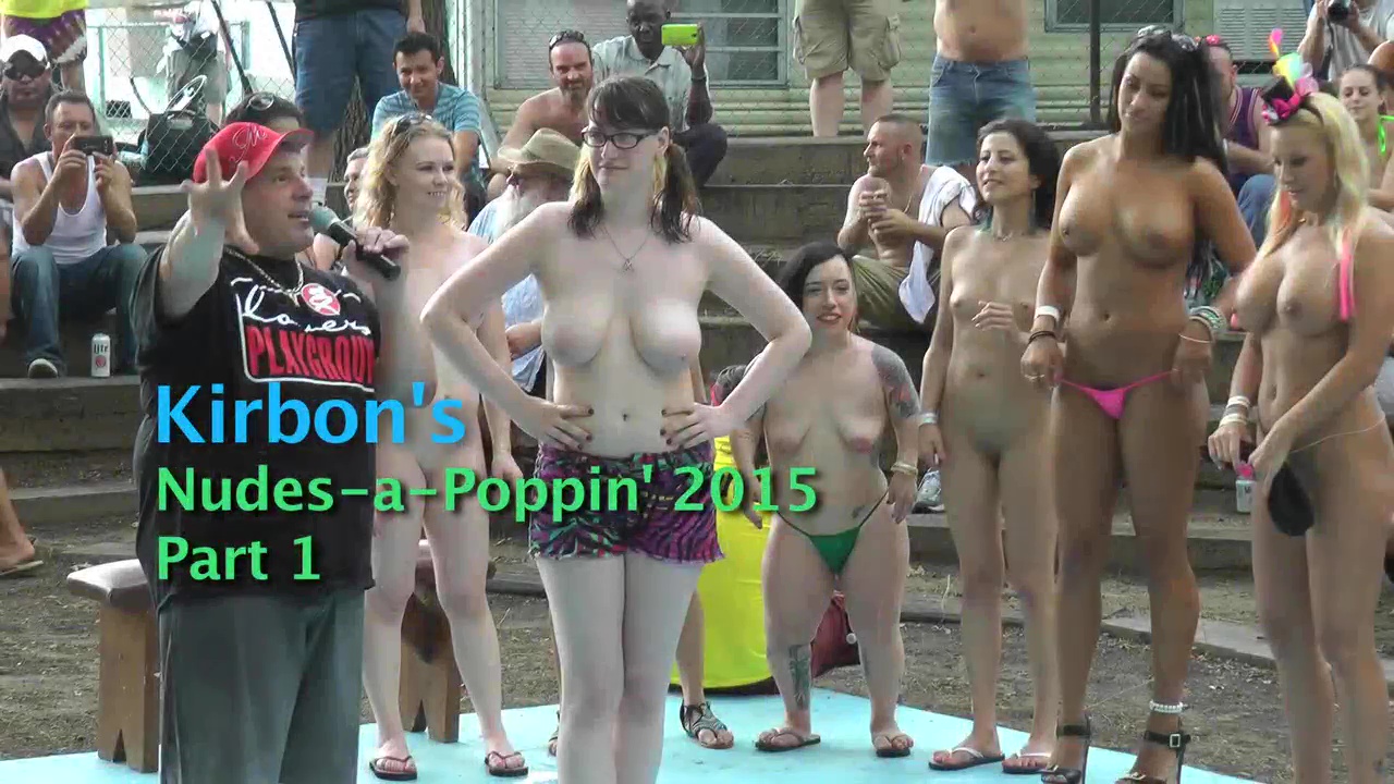 Kirbon s NAP 2015 part 1 HD
