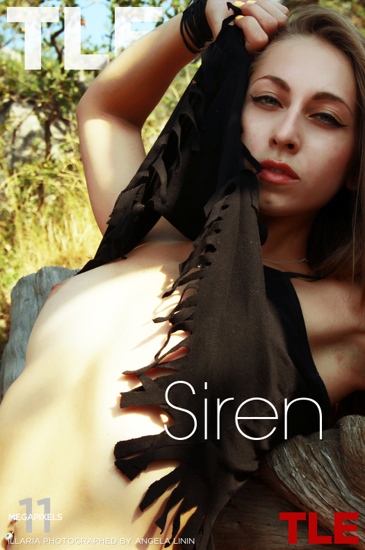 2015-12-21 Illaria - Siren