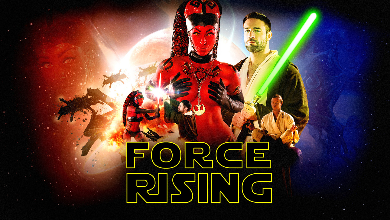 Kleio Valentien - Force Rising