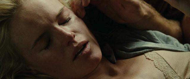 Kate Bosworth in Straw Dogs HD1080p.