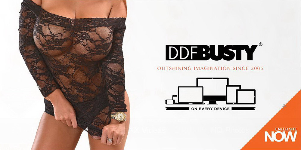 DDFBusty 2015-12 / Фото за Декабрь 2015