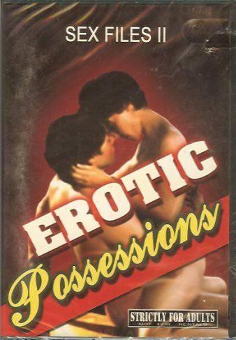 Sex Files: Erotic Possessions / Секс-файлы: Эротическая одержимость