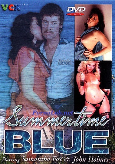Summertime Blue / Летние каникулы , VCX)  Arcadia Lake, Bethanna , Clea Carson, Lynda Mantz, Samantha Fox, Serena