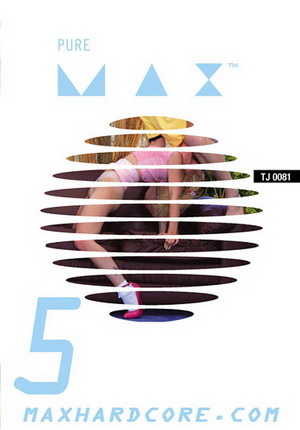 Pure Max 5 / Чистый Макс 5