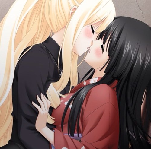 My Yuri Часть 1