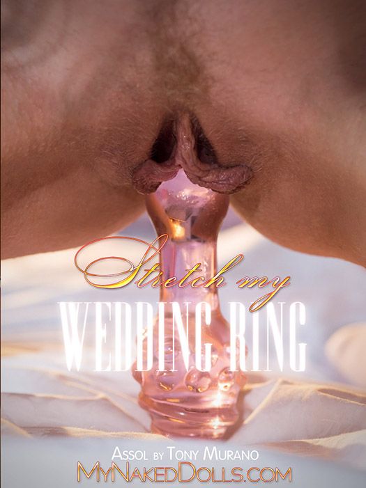 2016-01-07 Assol - Stretching Wedding Ring