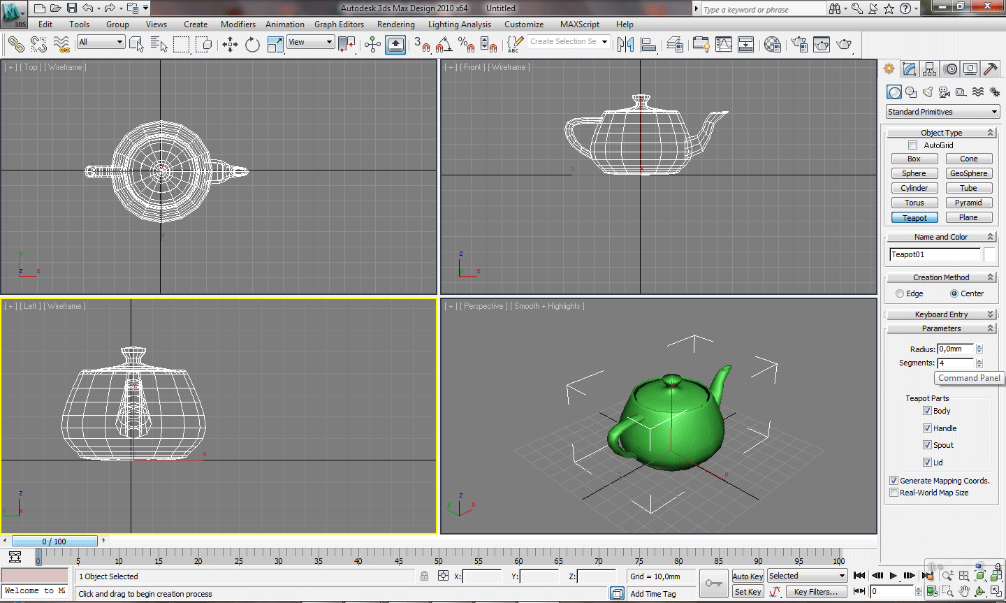 Дизайн студия 3d 2010 кряк