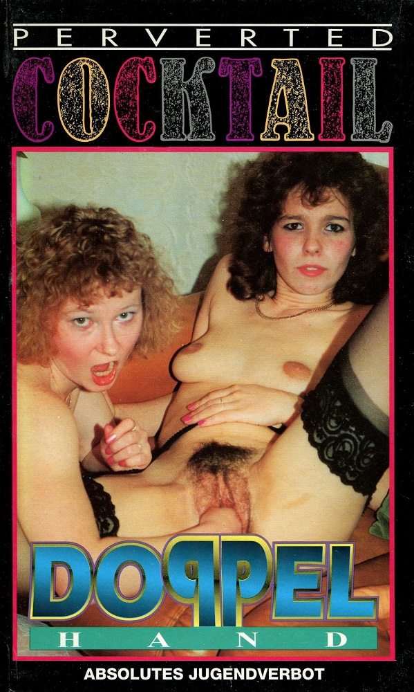 Perverted Cocktail - Doppel Hand / Извращенный Коктейль - Двумя Руками