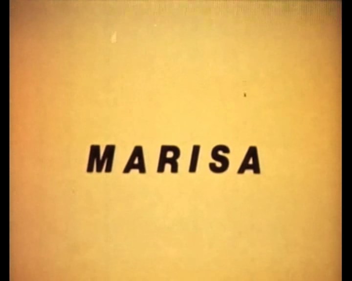 Marisa / Мариса