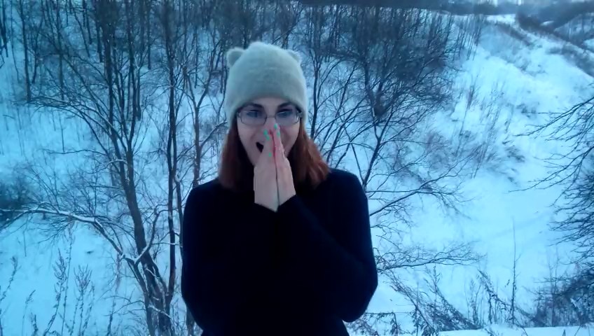 Ты че собираешься делать?!