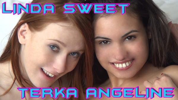 Linda Sweet & Terka Angeline