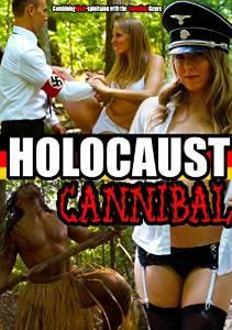 Holocaust Cannibal / Истребление каннибалов