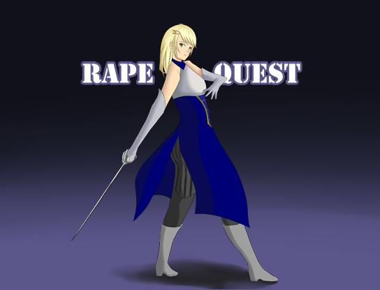 Rape Quest