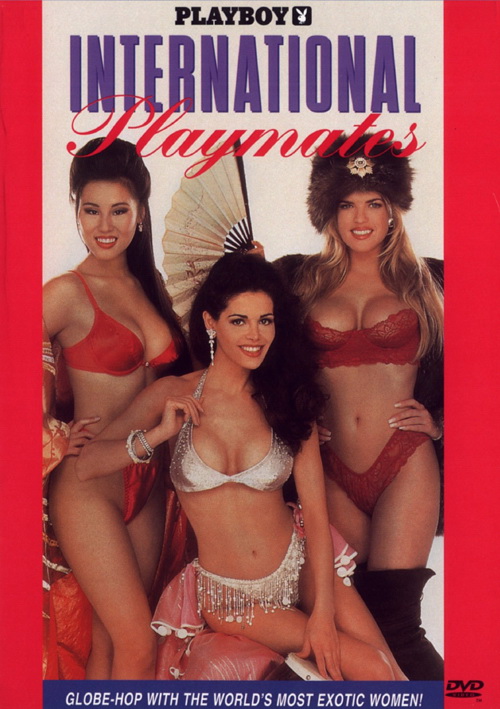Playboy International Playmates / Плейбой Девушки Мира