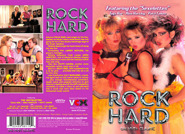 Rock Hard