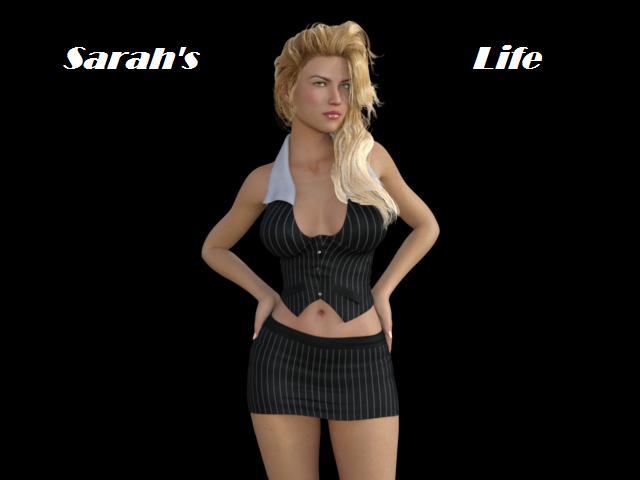 Sarah s Life