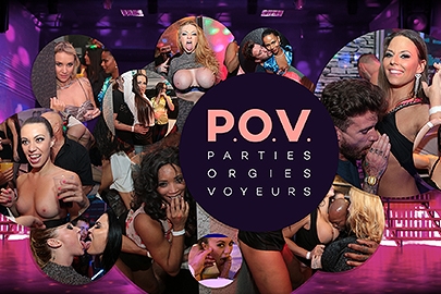 P.O.V. - Parties, Orgies, Voyeurs