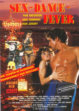 Sex Dance Fever / Flesh Dance Fever