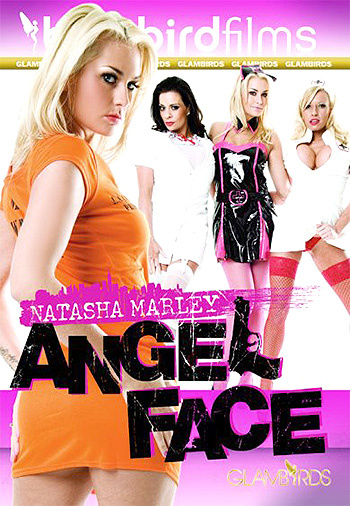 Natasha Marley s Angel Face / Natasha Marley Ангельское личико