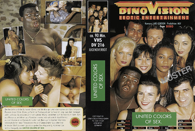 United Colors of Sex