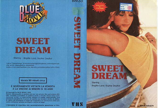 Ecolières Très Polissonnes / Sweet Dream / Skolepigerne / Skolflckornas Kärleksdrömmar   )