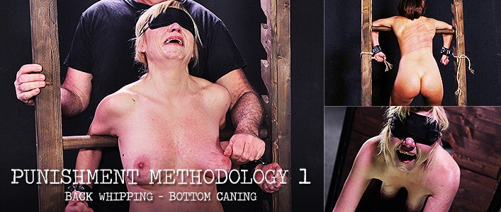 Punishment Methodology 1 / Методология наказания 1