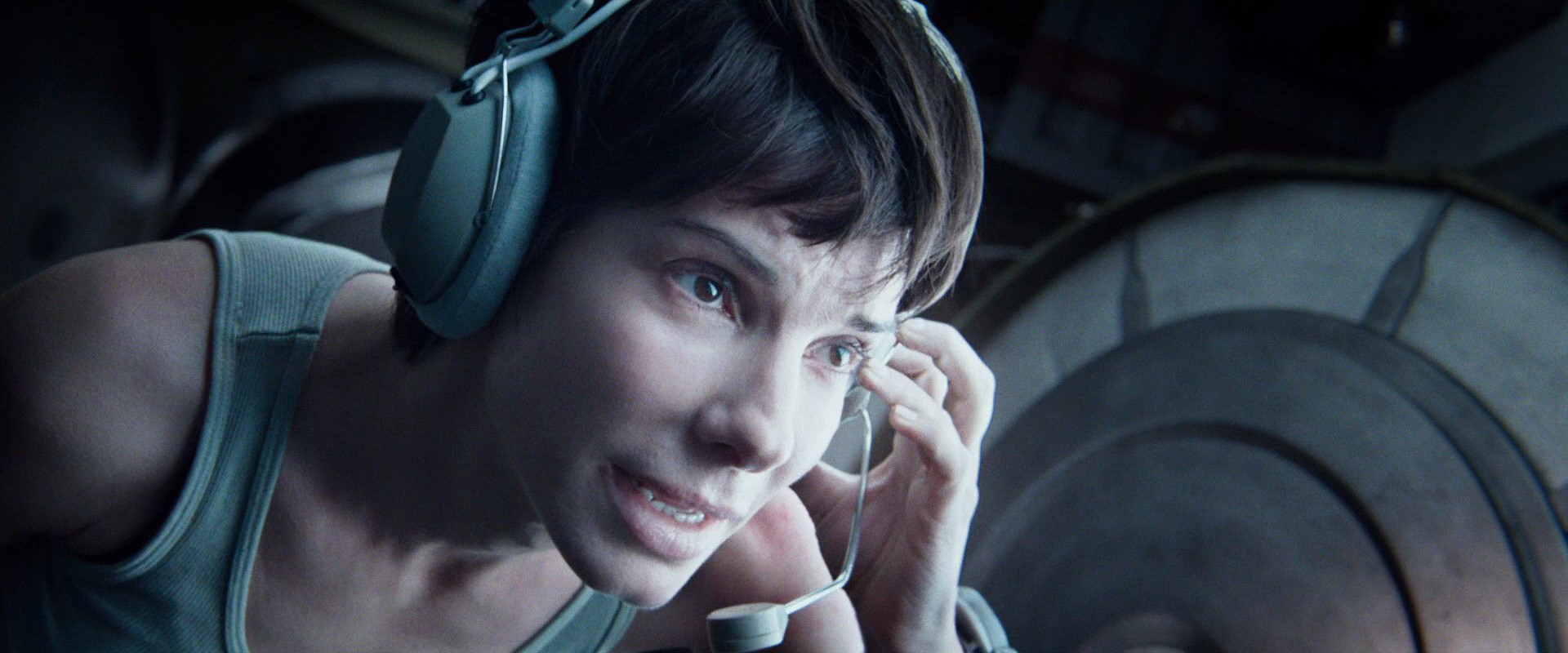 bande annonce gravity hd torrent