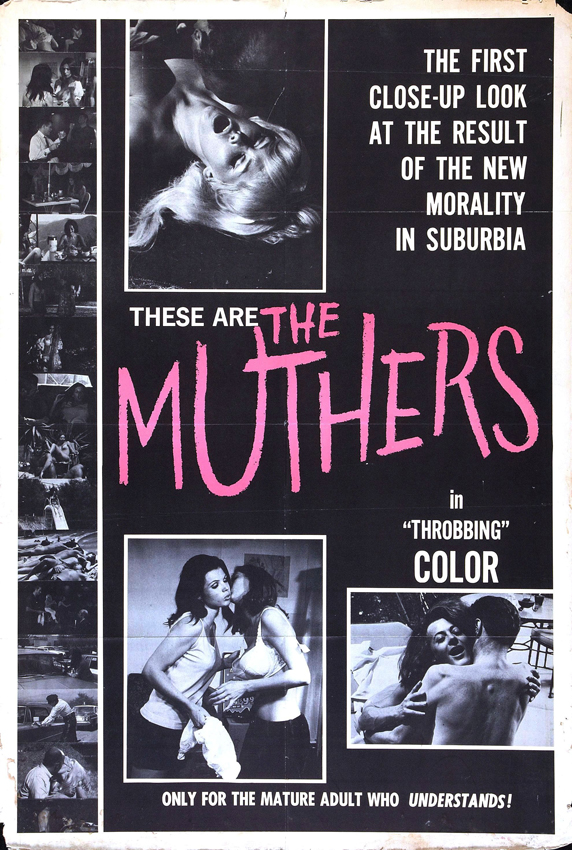 The Muthers / The Muthers