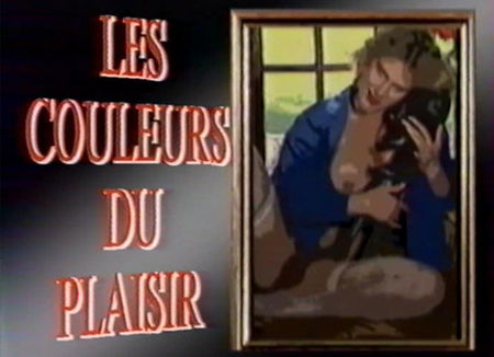 Les Couleurs de plaisir / Цвета удовольствия