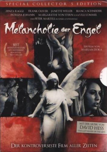 Melancholie der Engel / Меланхолия ангелов