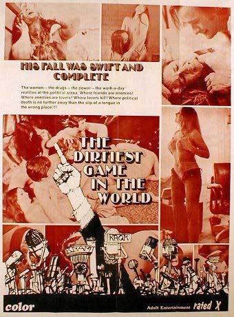 The Dirtiest Game  The Dirtiest Game in the World  Blood, Flesh, and Tears / Самая грязная игра  )