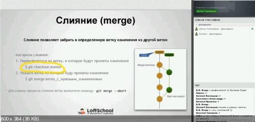 Проект на php для обучения